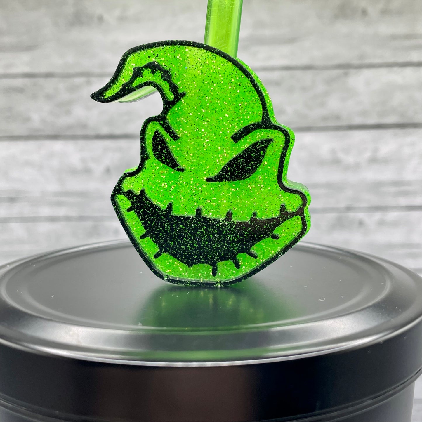 You're Joking?! Straw Topper