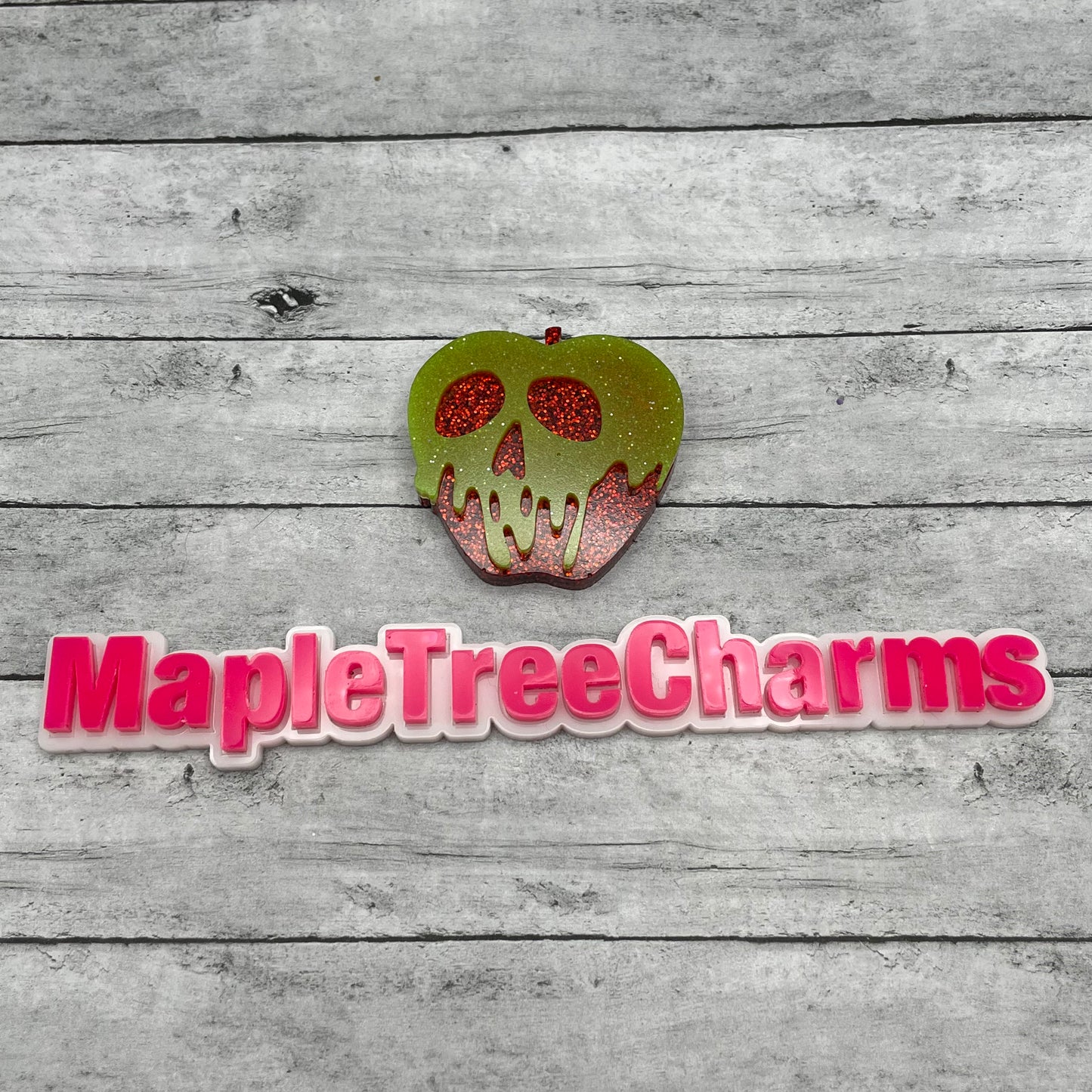 Poison Apple