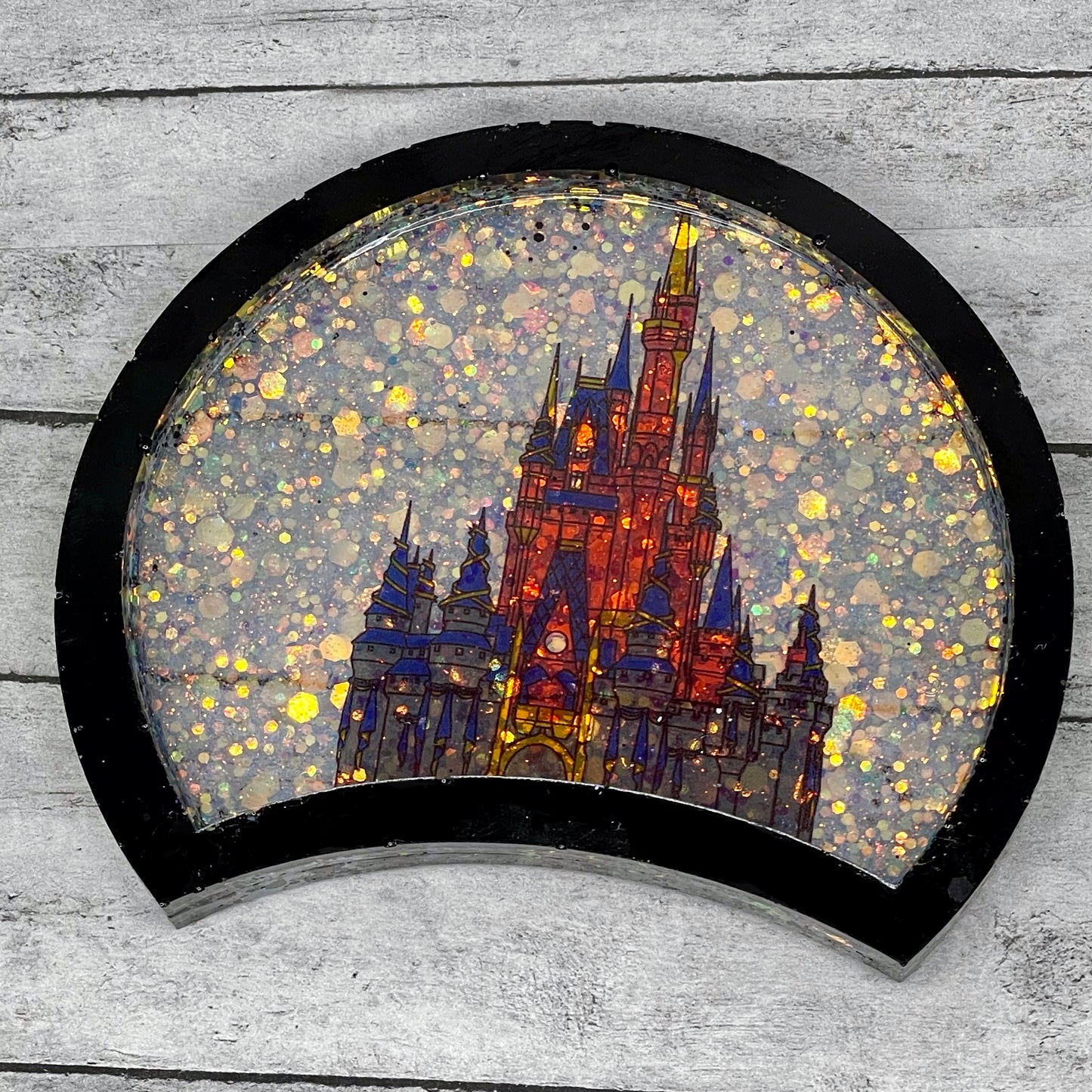 DIY Main Street Magic Ears