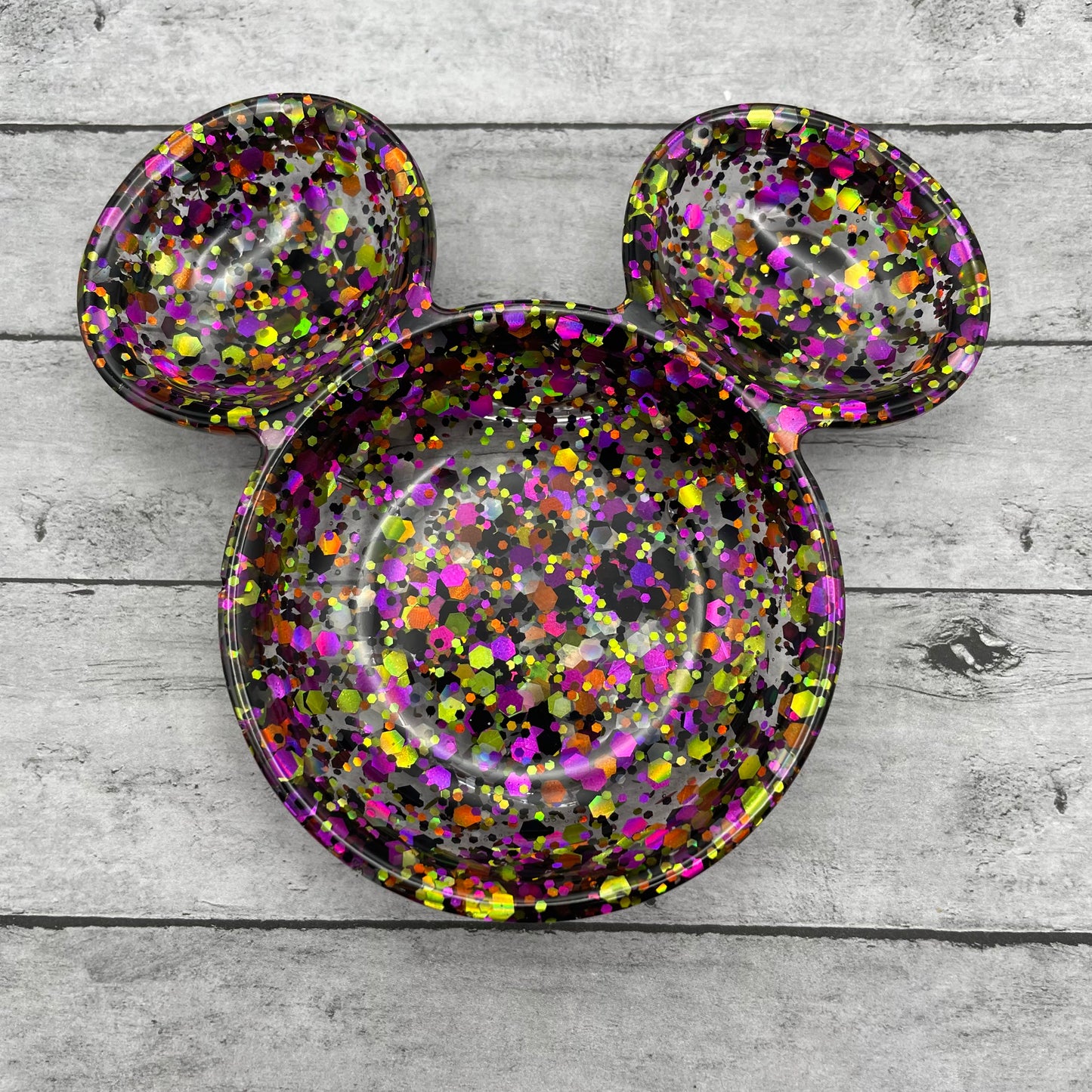 Mouse Trinket Tray