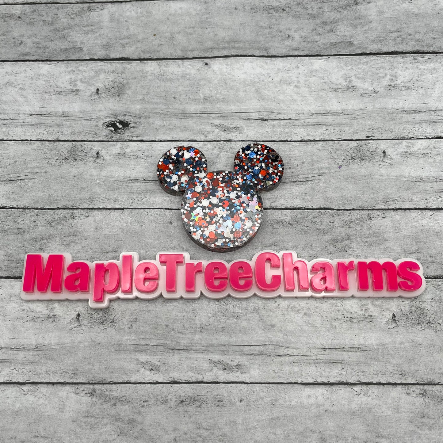 Stars & Stripes Mouse