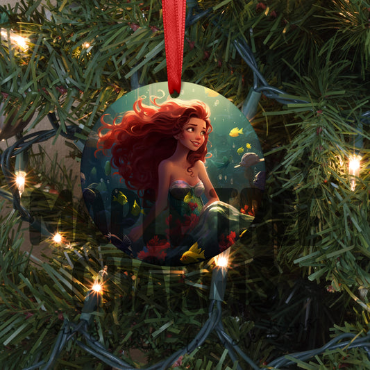 Under the Sea Ornament