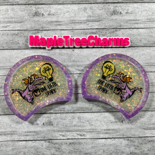 DIY Imagination Dragon Ears
