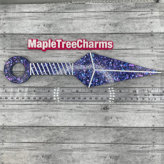 Decorative Kunai