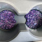 Car Coaster (Set of 2) Small Size
