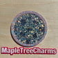 Park Icons Coasters (set of 2)