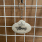 Replica Parks Name Badge