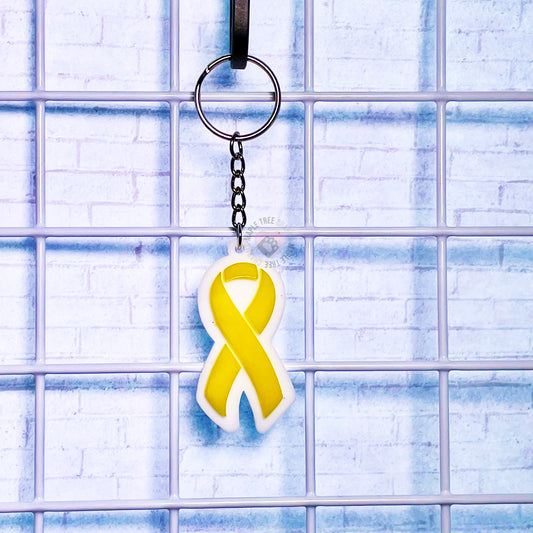 Support Ribbon
