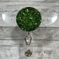 Circle Badge Reel
