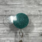 Circle Badge Reel