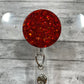 Circle Badge Reel