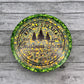 Christmas Trees Coaster