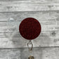 Circle Badge Reel
