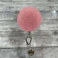 Circle Badge Reel