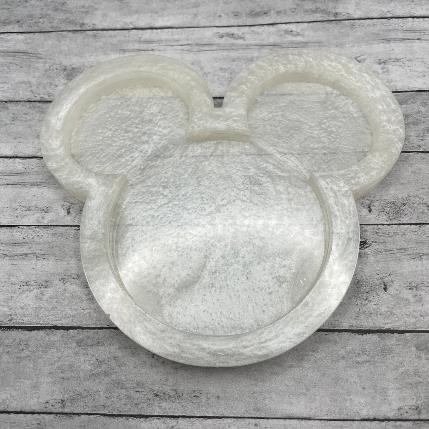 Mouse Inspired Coasters/Trinket Tray