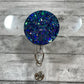 Circle Badge Reel