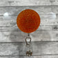 Circle Badge Reel