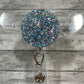 Circle Badge Reel