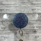 Circle Badge Reel