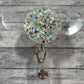 Circle Badge Reel
