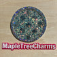Park Icons Coasters (set of 2)