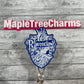 Ravenclaw Badge Reel