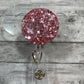 Circle Badge Reel
