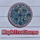 Park Icons Coasters (set of 2)
