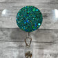 Circle Badge Reel