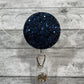 Circle Badge Reel