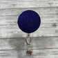 Circle Badge Reel
