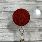 Circle Badge Reel