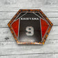 Haikyuu Jersey Coasters