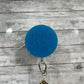 Circle Badge Reel