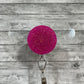 Circle Badge Reel
