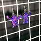 Alien Earrings
