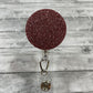 Circle Badge Reel
