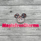 Stars & Stripes Mouse