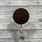 Circle Badge Reel