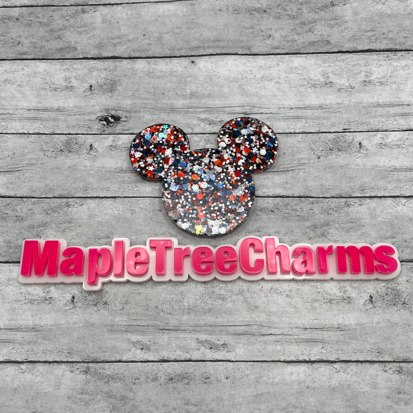Stars & Stripes Mouse