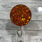 Circle Badge Reel