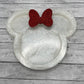 Mouse Inspired Coasters/Trinket Tray