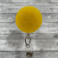 Circle Badge Reel
