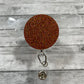 Circle Badge Reel