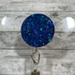 Circle Badge Reel