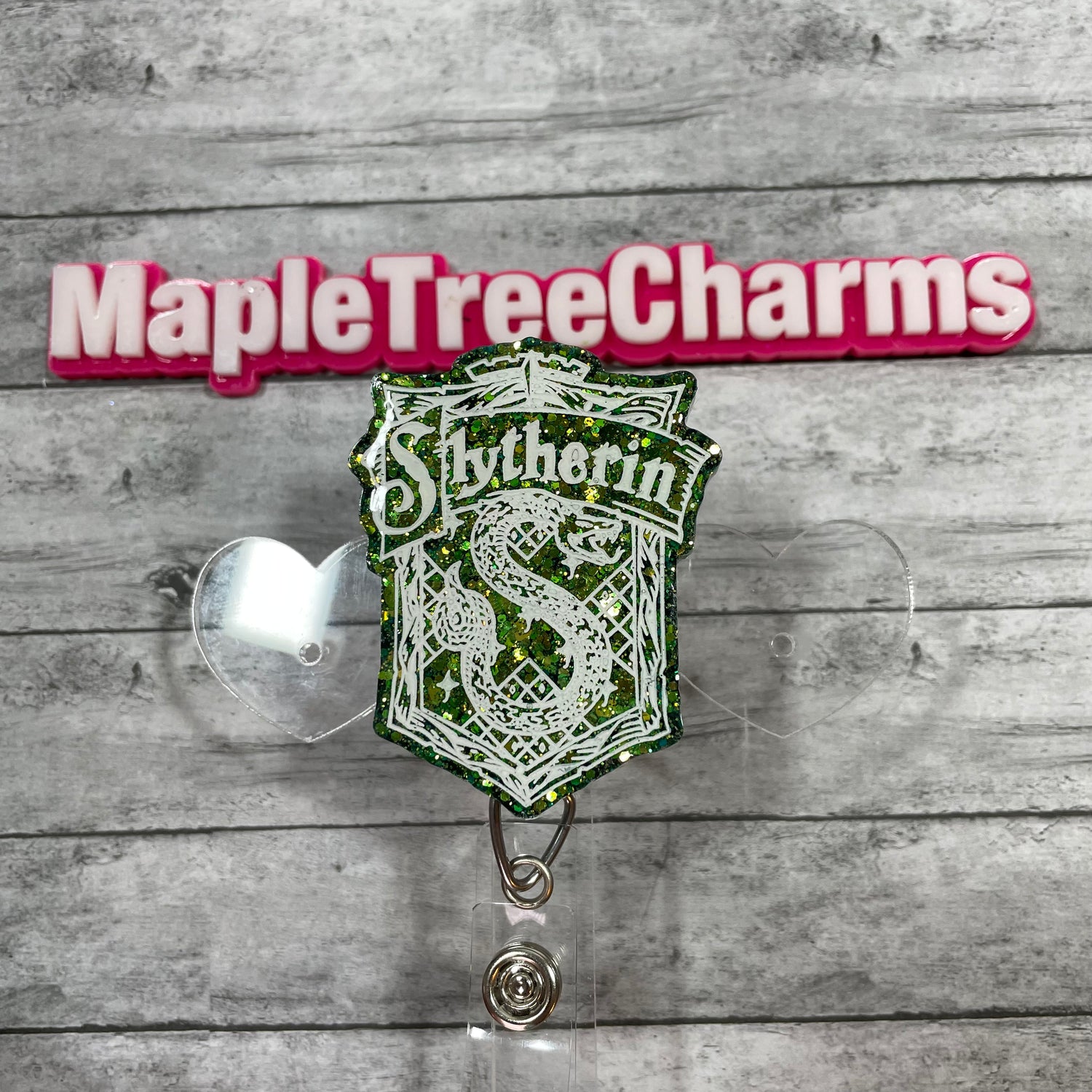 MISCHIEF MANAGED
