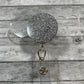 Circle Badge Reel
