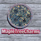 Park Icons Coasters (set of 2)